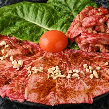 本日のお知らせです！武蔵新城にて黒毛和牛の極上焼肉をご提供す