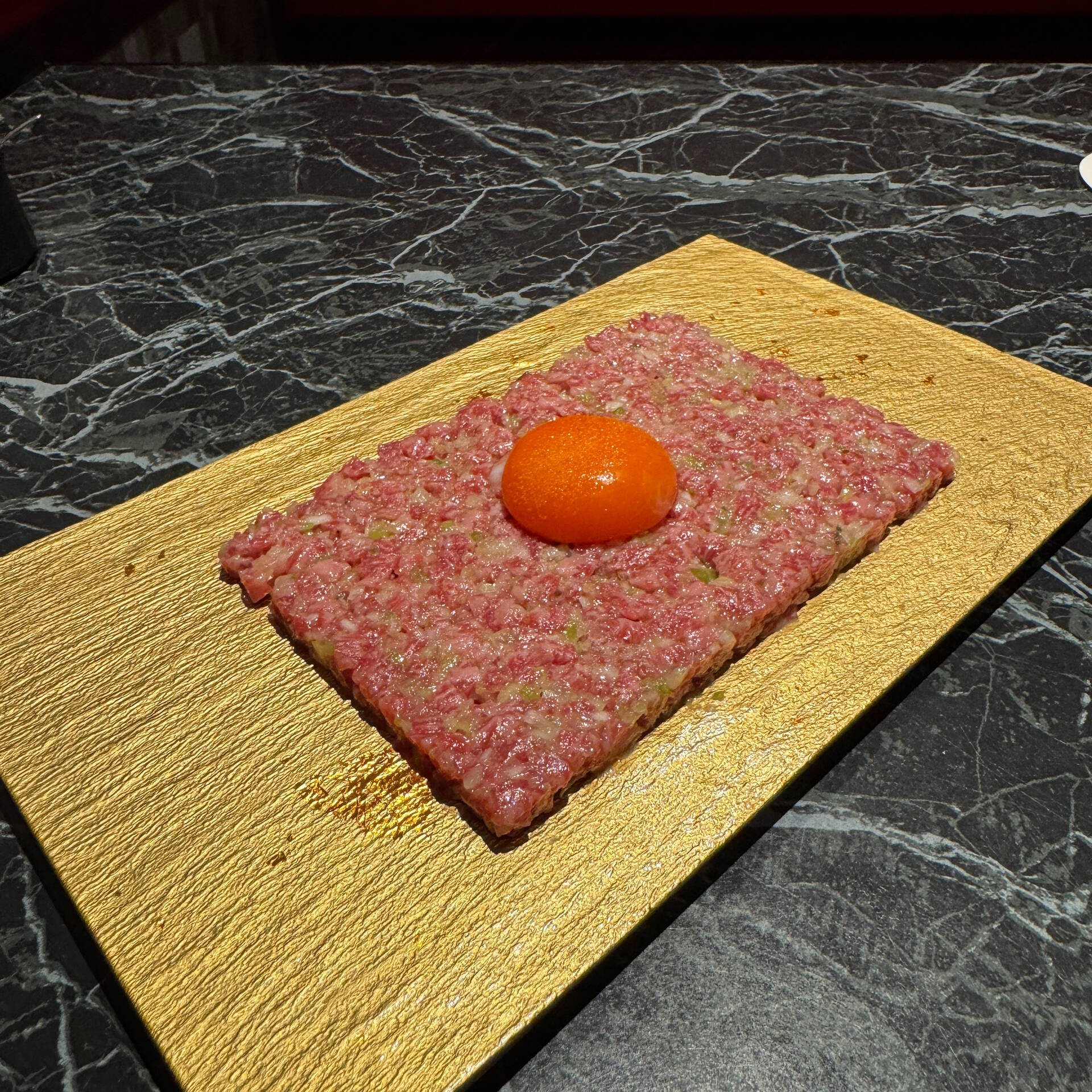 武蔵新城の焼肉極本店で、焼肉の新たな極みに出会いませんか？✨