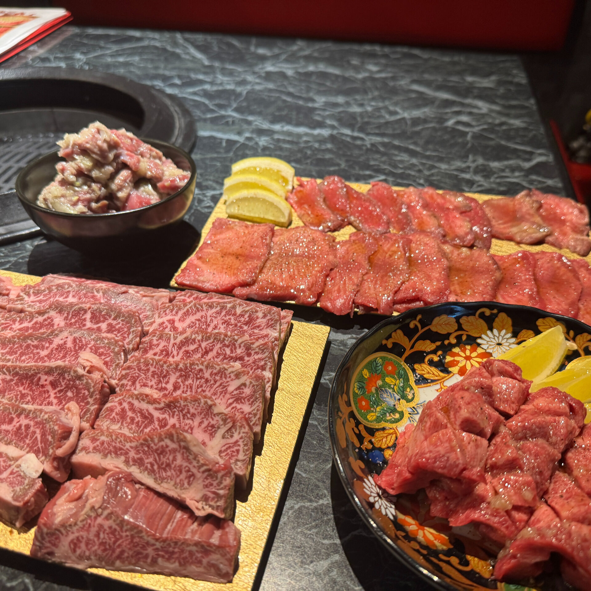 ご予約はお早めに🍽️