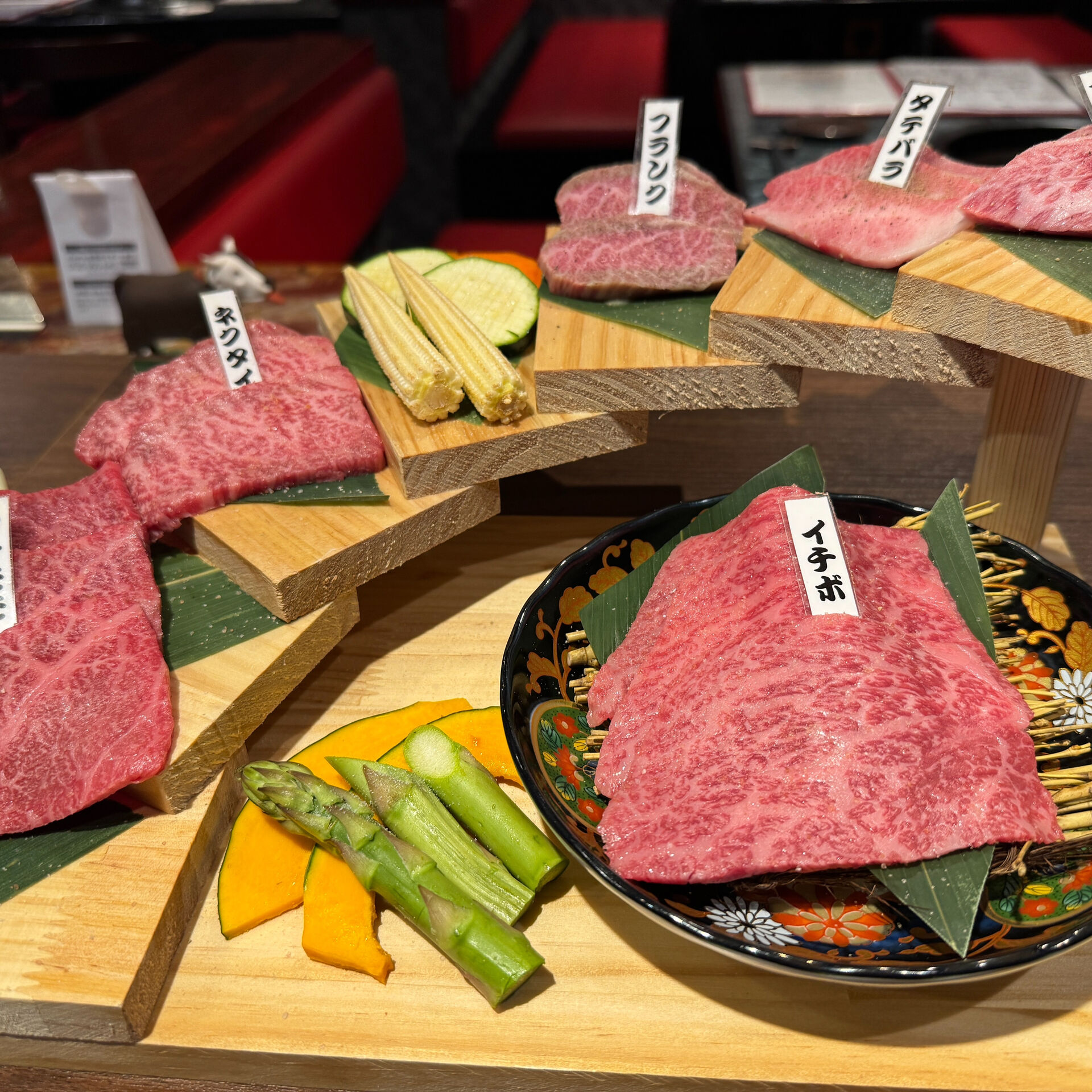 美味しい黒毛和牛の旅へご一緒にいかがですか？✨