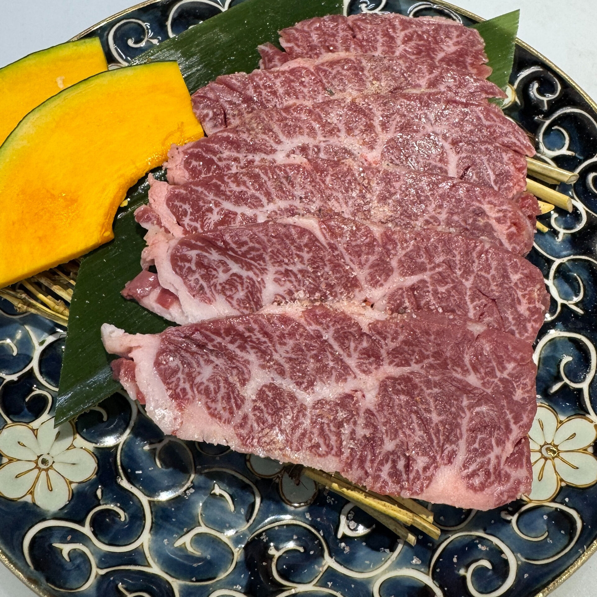 希少部位を味わいたい方へ👋
