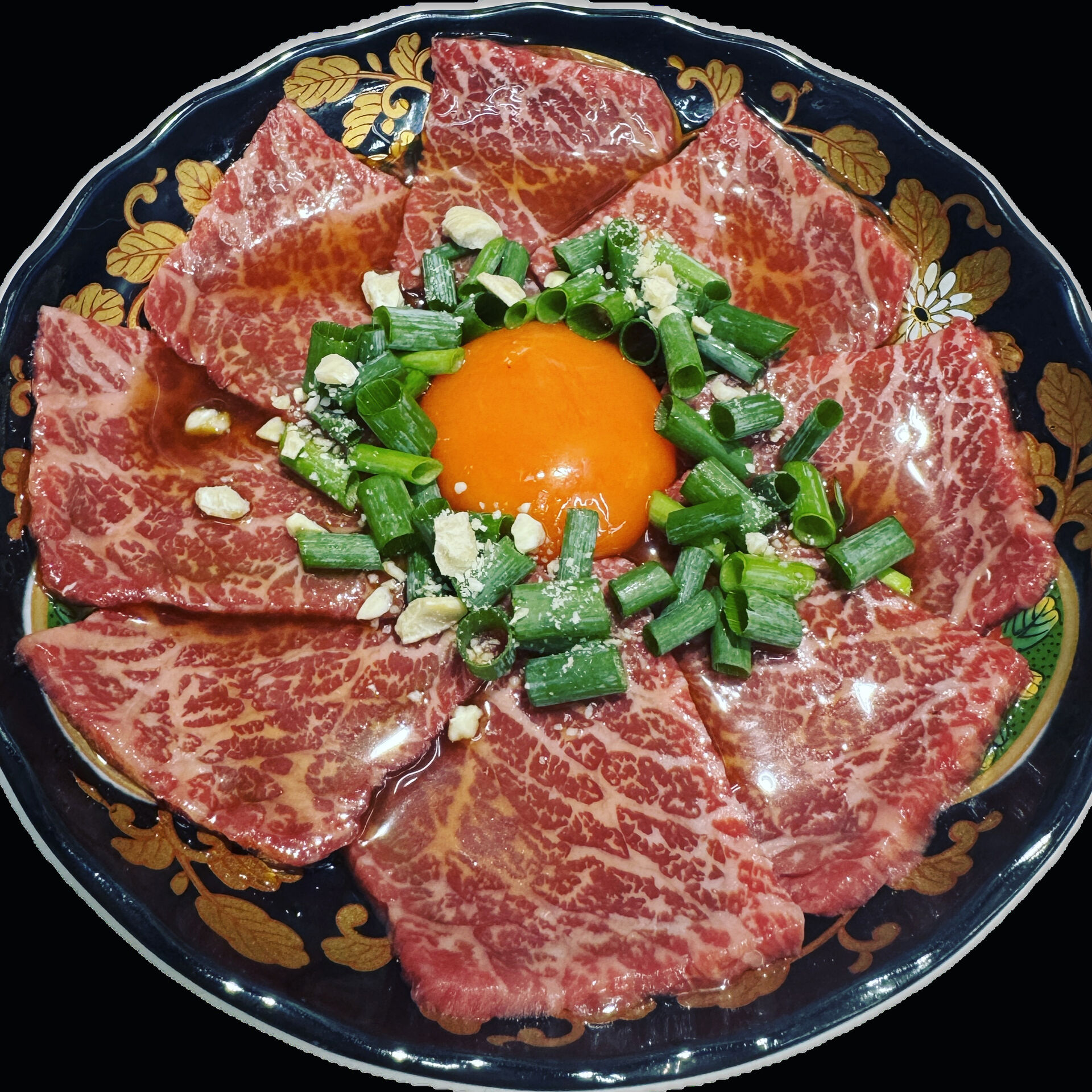 絶品の味わい✨