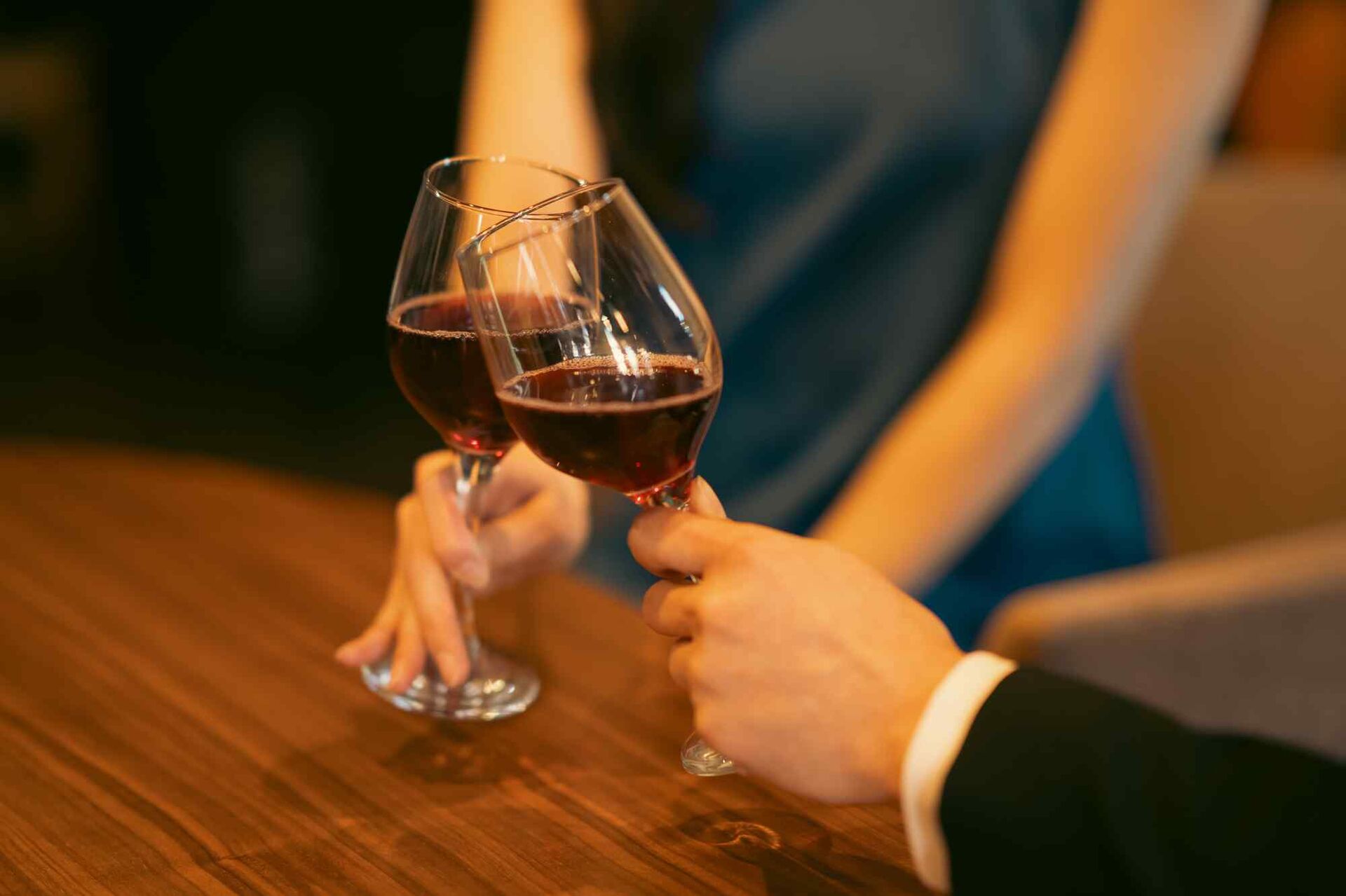 デート